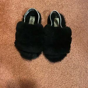 toddler UGG